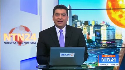 Trump dice que si Biden gana la Presidencia EEUU se convertirá en una Venezuela