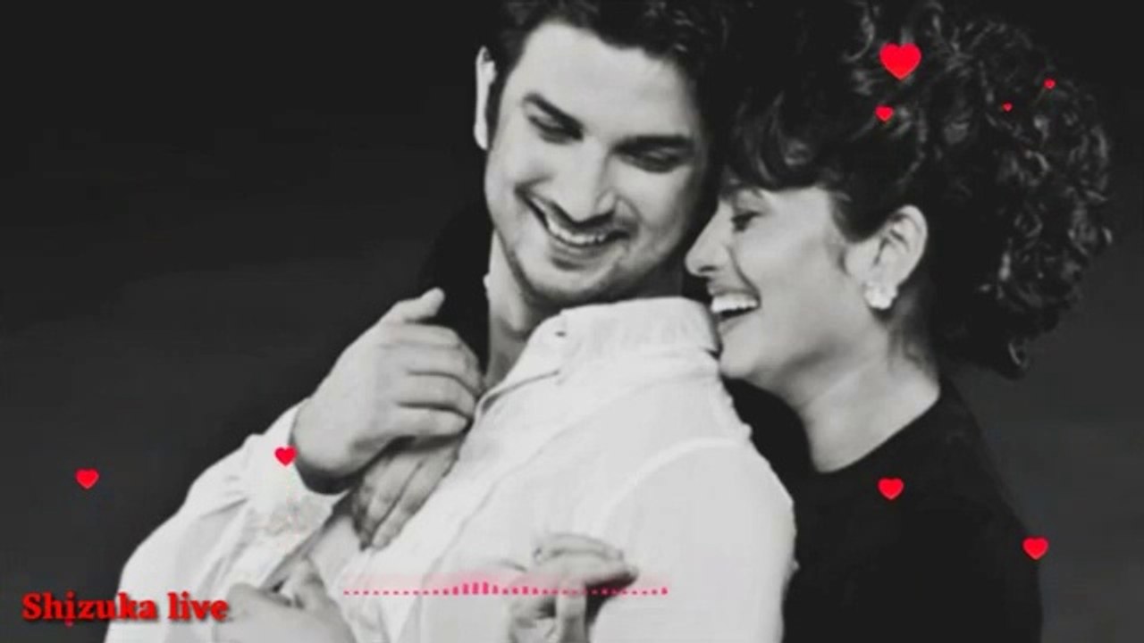 Main_Tumhara_||_Dil_Bechara_movie_song2020_||Shizuka_live(360p)