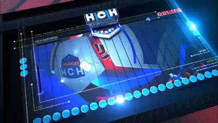Informe de Deportes HCH