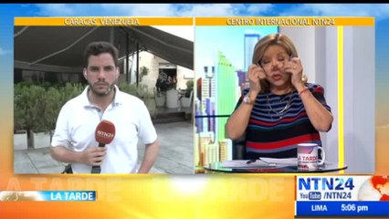 “Es improbable un resultado democrático”: Schamis sobre posibles elecciones en Venezuela