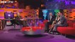 Salma Hayek's Breasts - The Graham Norton Show - BBC