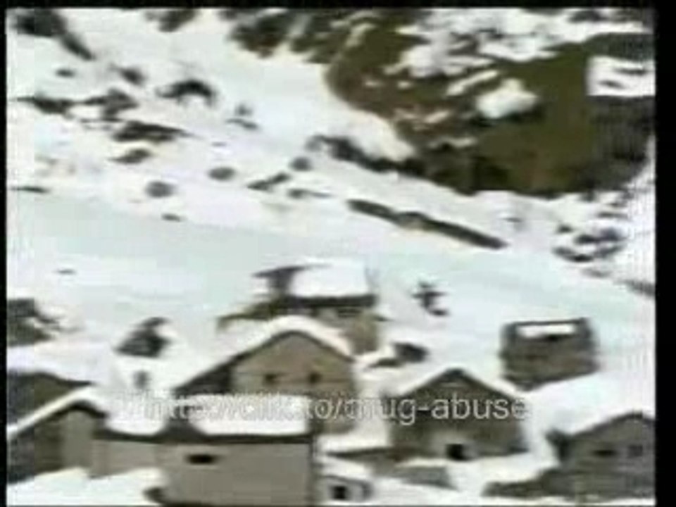 Amazing extreme sports - skateboard, jet ski, ski