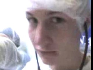 classe de terminal stg a "l'hopital"