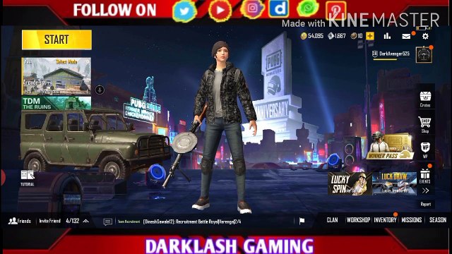 My last gameplay of pubg mobile & pubg lite In india | 21 super kills