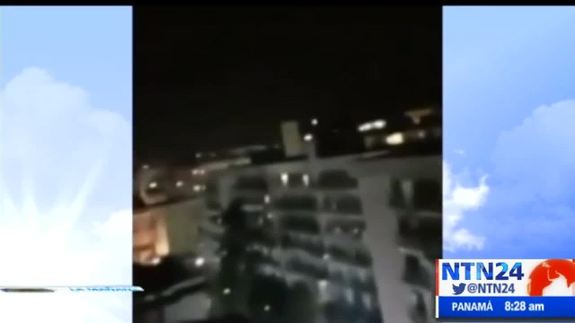 Ciudadano cuenta cómo es la vida en cuarentena por coronavirus en Italia