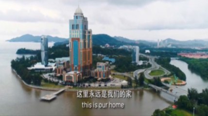 Pilihanraya Negeri Sabah Video Kempen  : Sabah, Tanah Air Ku