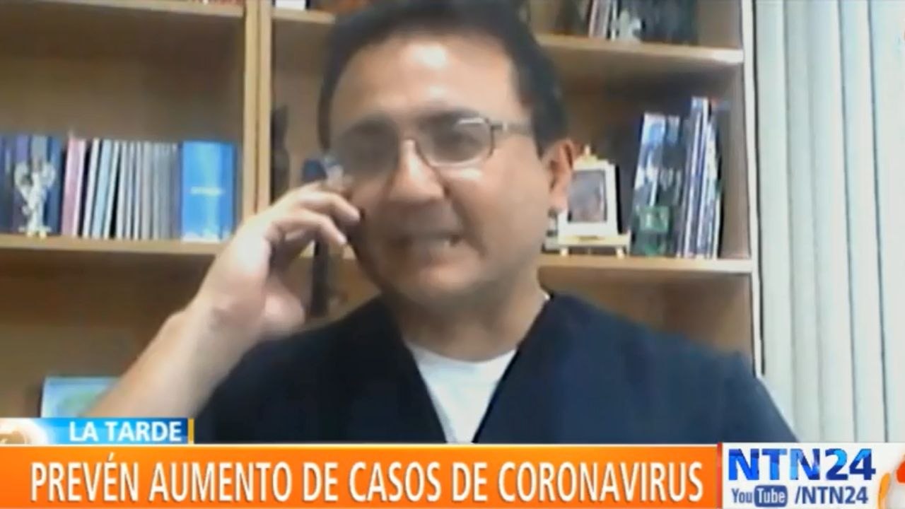 ¿Qué cuidados se deben de tener para evitar el contagio del coronavirus?