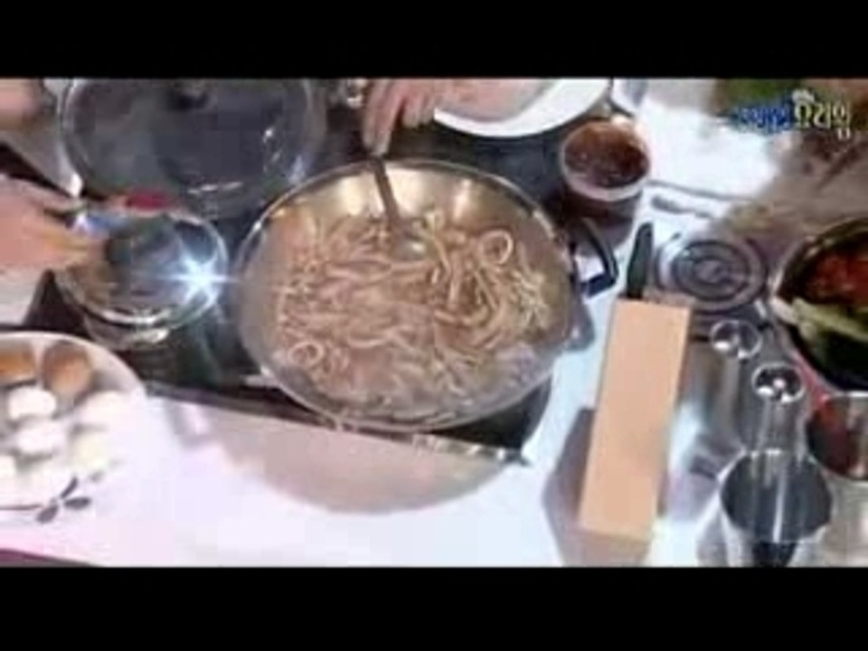 TVXQ variety show part 1_4/4