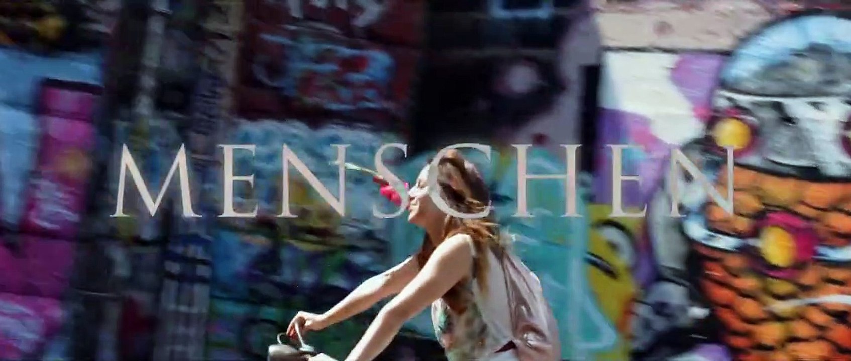 Wie viele bist du? Film