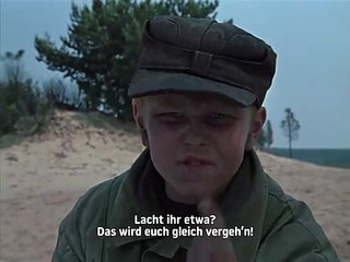 Komm und sieh Film (1987)