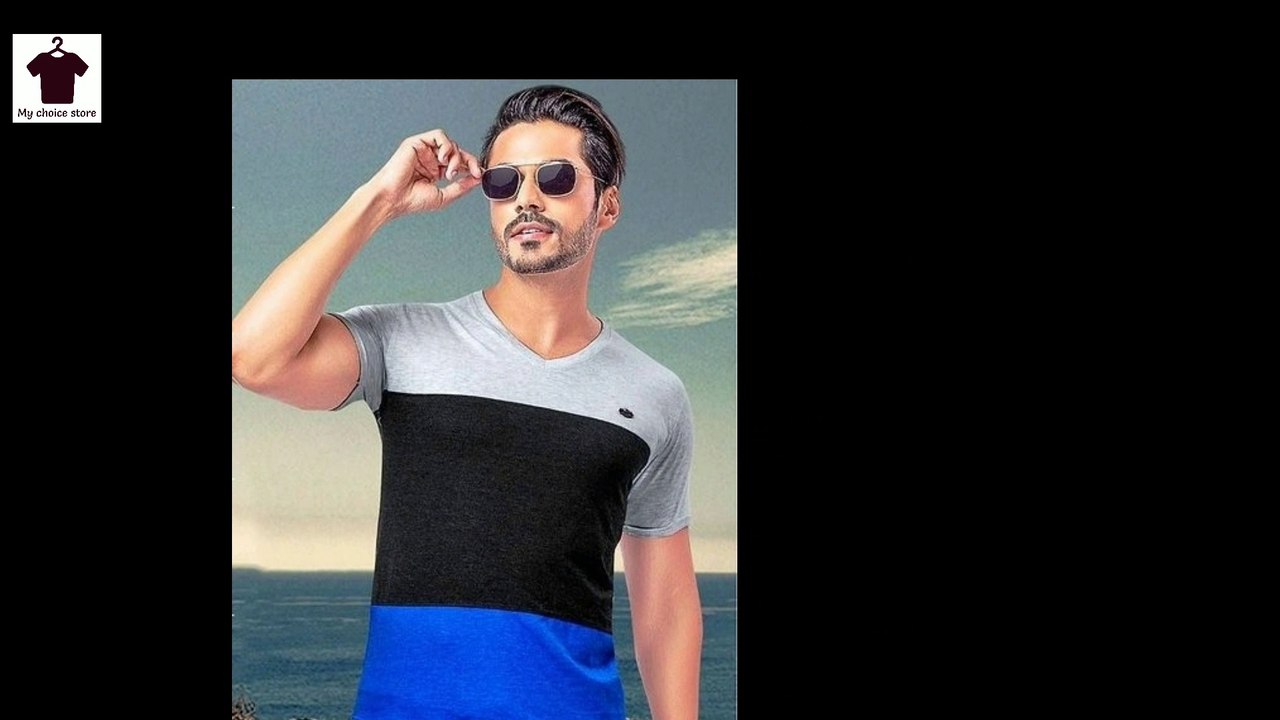 V Neck Tshirt !!()  V Neck Tshirt For Men !! V Neck Tshirt 2020 !!