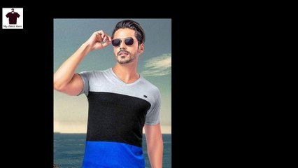 V Neck Tshirt !!()  V Neck Tshirt For Men !! V Neck Tshirt 2020 !!