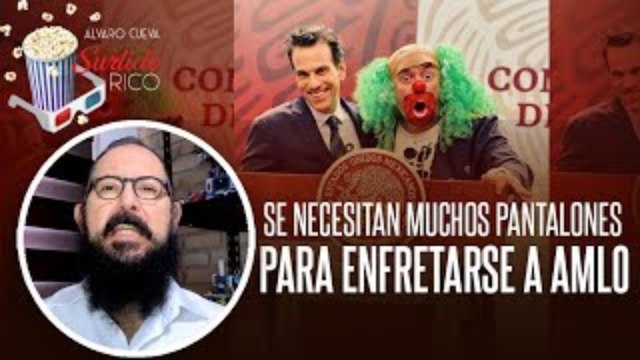 Loret y Brozo. La más grande y exitosa crítica contra AMLO, la 4T y Morena | Surtido Rico