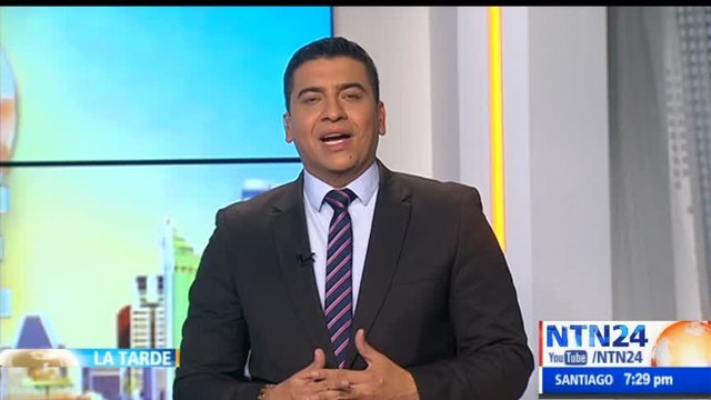 Solicitud de Maduro al FMI tiene el aspecto de ser una maniobra política: Schamis