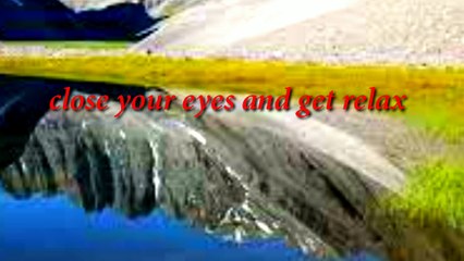 Best song to relax// get stress relif music forever//best music for meditation