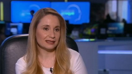 Mujeres de Ataque con Juan Lozano: entrevista a Claudia Jañez, presidenta de Dupont para Latinoamérica