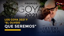 “El olvido que seremos” nos representará en los Premios Goya 2021 | Cine