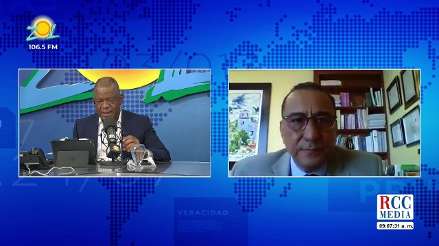 Cristhian Jiménez resalta las designaciones de YeniBerenice y de Wilson Camacho