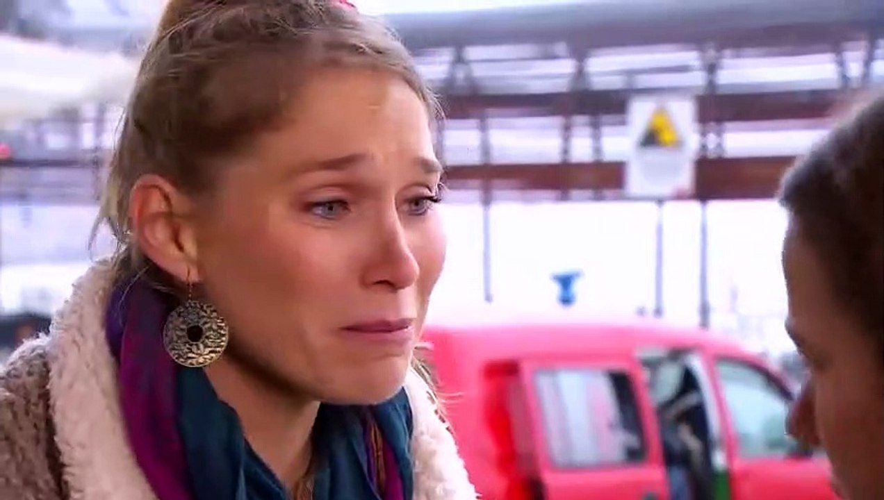 Papá a la deriva capitulo 100