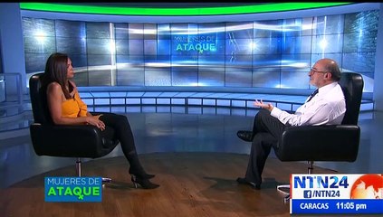 Mujeres de Ataque con Juan Lozano Viña Machado
