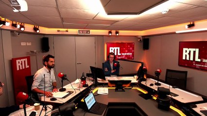 Le journal RTL de 6h du 09 septembre 2020