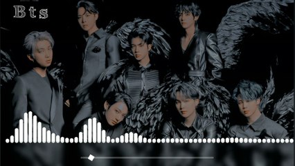 Bts - Black Swan (Marimba ringtone remix)