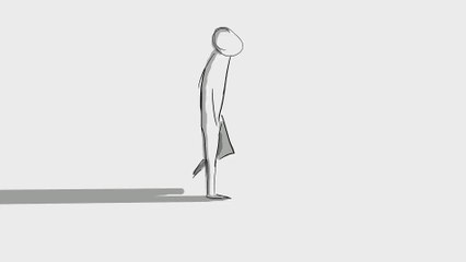 Lonely Walker by SM Shahbaj (freestyle beats)