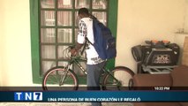 tn7 Siguen en aumento los robos de bicicletas 080920