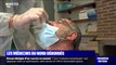 Coronavirus: des médecins tirent la sonnette d'alarme après une recrudescence des cas