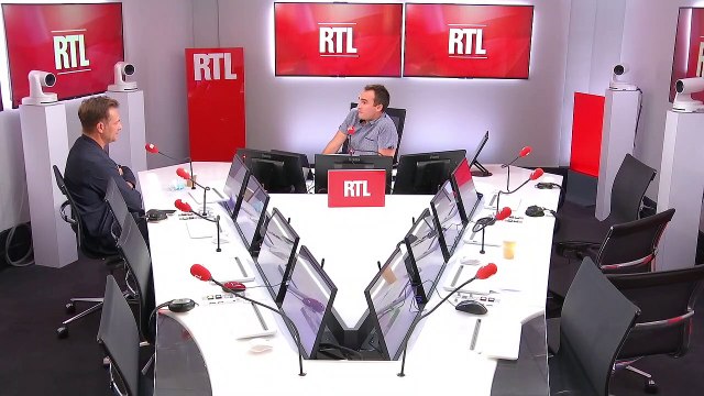 Héritage Hallyday : Une histoire finie qui saoule les gens pour David Hallyday