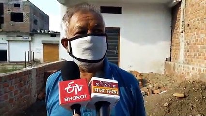 PM आवास की क़िस्त न आने से हितग्राही परेशान