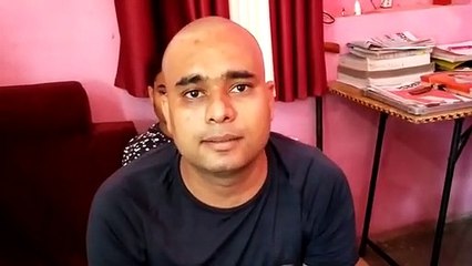 यूपी के श्रम मंत्री पर 20 लाख रुपये लेने का लगा गंभीर आरोप