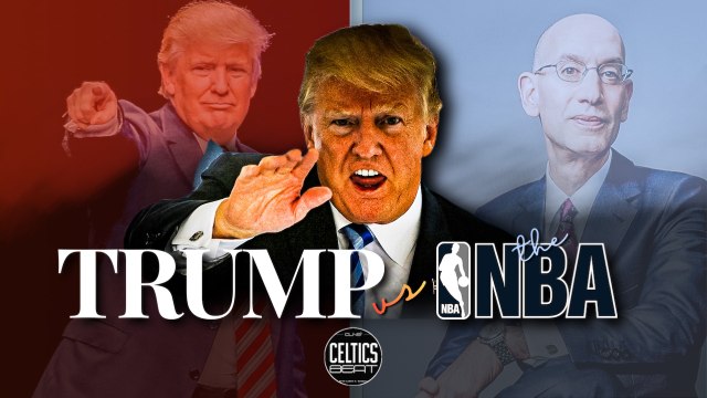 Celtics Beat Full Podcast: Celtics vs. Raptors Series, Kemba Walker, NBA Protests