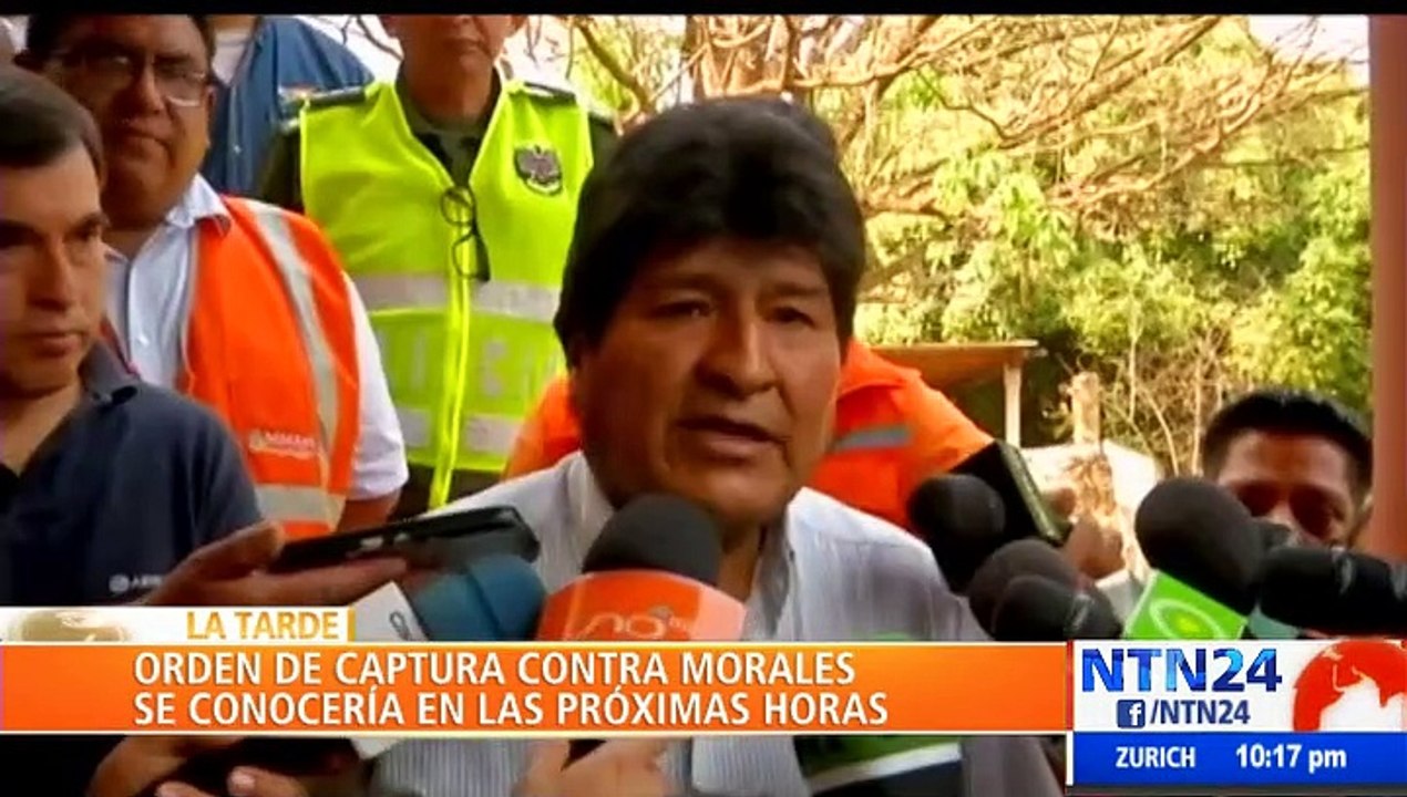 Entrevista Luis Vazquez