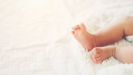 Sofía, la bebé milagro que sobrevivió a dos enfermedades y un accidente de tránsito