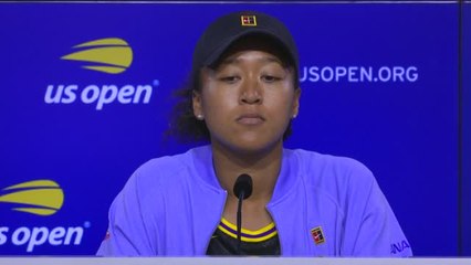 Osaka hails improvement under coach Fissette