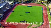 Chilean Primera División 2020 Stadiums | Stadium Plus