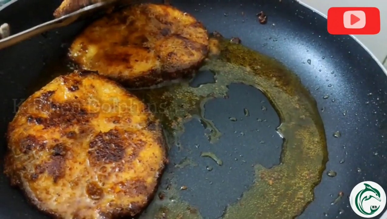 Fish Fry