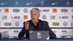 Didier Deschamps répond à Leonardo et au PSG sur la polémique Kylian Mbappé