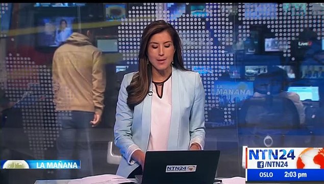 Detuvieron a varios sospechosos vinculados a masacre de mormones en México