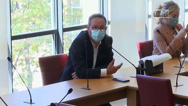 Emergence et évolution des différentes formes de racisme : Table ronde avec Mme Carole Reynaud-Paligot, historienne et sociologue et Mme Évelyne Heyer, biologiste, professeure ; Audition, de M. Olivier Roy, politologue, professeur - Mardi 8 septembre 2020