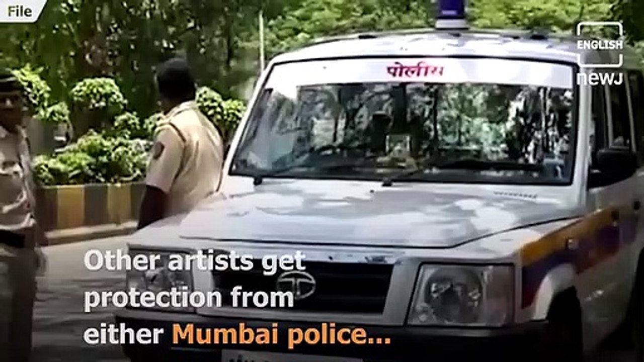 MHA Grants Kangana Ranaut Y Category Security Ahead Of Her Return In Mumbai Tomorrow. Here Is ABCD Of Y Security
