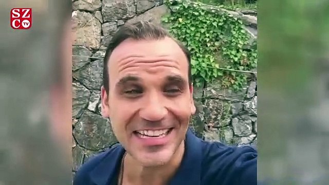 Gürgen Öz: Tutuyor bırakmıyor, ekonomi iyi!