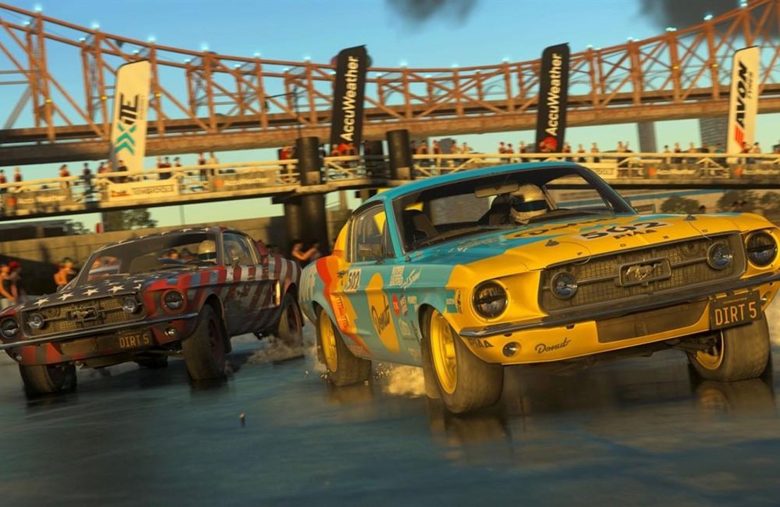 'Dirt 5' has been delayed again