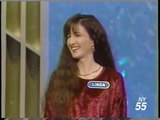 Wheel of Fortune - January 9, 1998 (Susan_Linda_Noel)