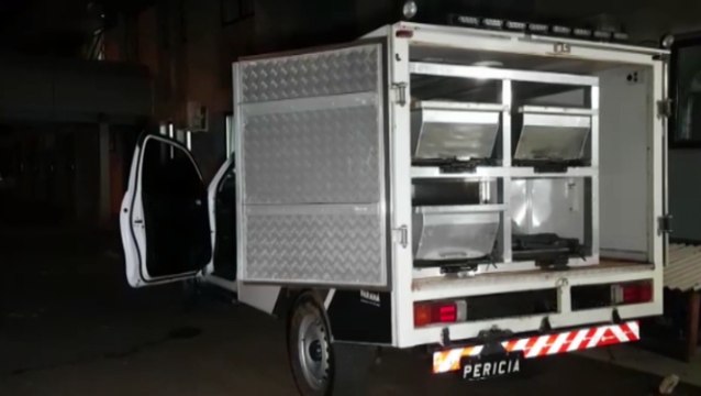 Homem comete suicídio em Ibema e corpo é encaminhado ao IML de Cascavel