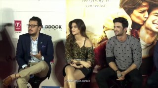Sushant Singh Rajput On Nepotism And Background Dancer To Bollywood Star