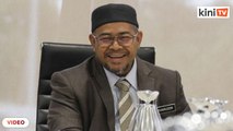 IGP- Lebih 10 disoal siasat berkenaan kes Khairuddin