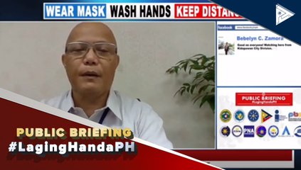 #LagingHanda | Nasa mahigit P82.1-B, naipamahagi ng DSWD sa mahigit 13.7 milyong pamilya na benepisyaryo ng SAP