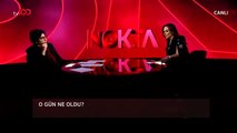 Buket Aydın'dan 'Kanal D'den neden istifa ettin?'' sorusuna yanıt